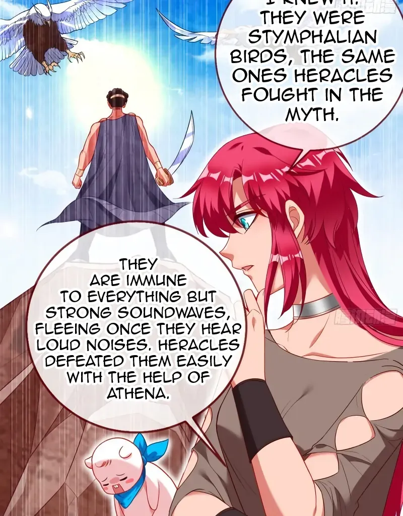 Read Cheating Men Must Die chapter 440 image 23 on Lezhin