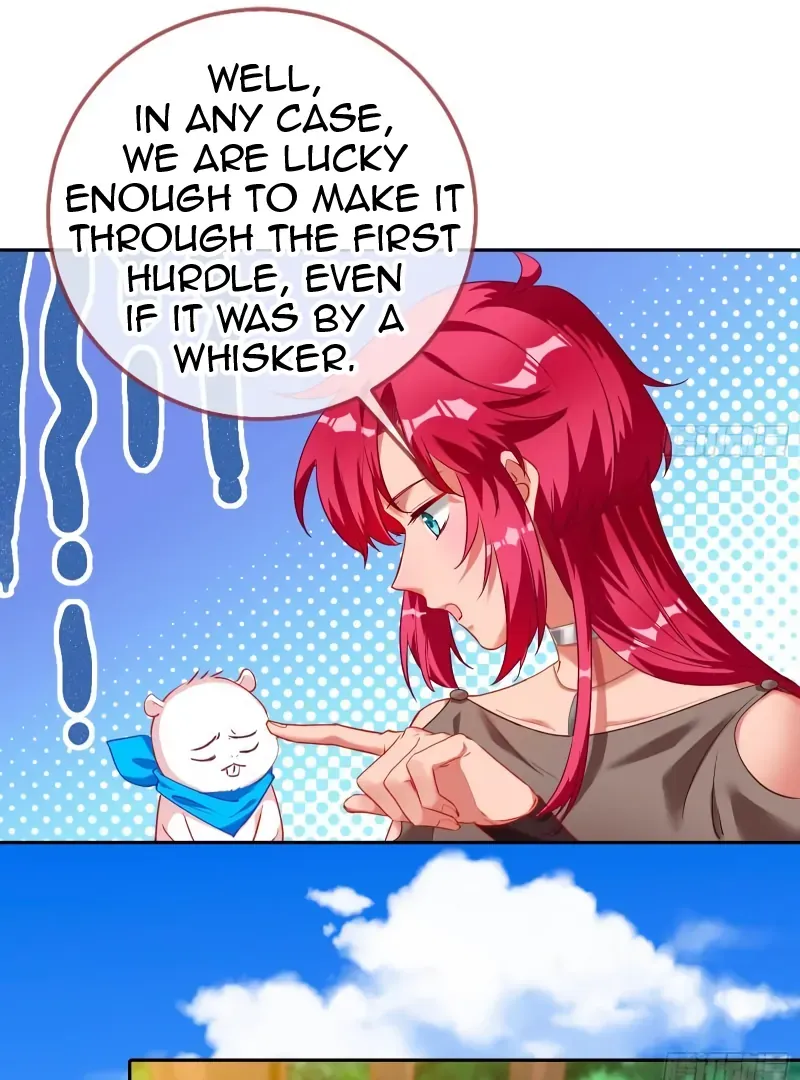 Read Cheating Men Must Die chapter 440 image 25 on Lezhin