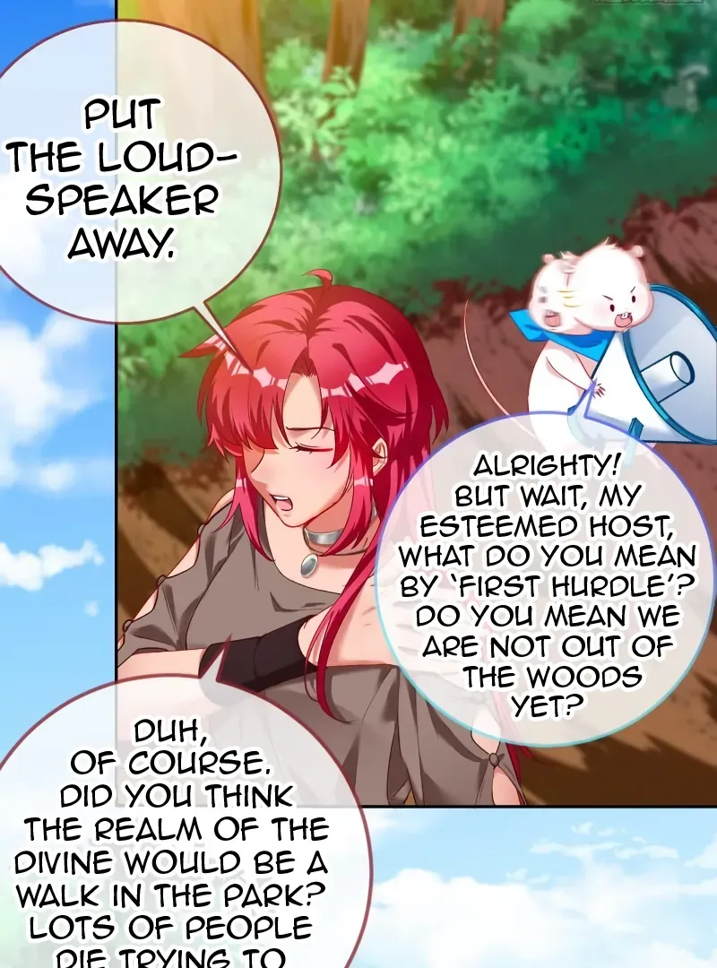 Read Cheating Men Must Die chapter 440 image 26 on Lezhin