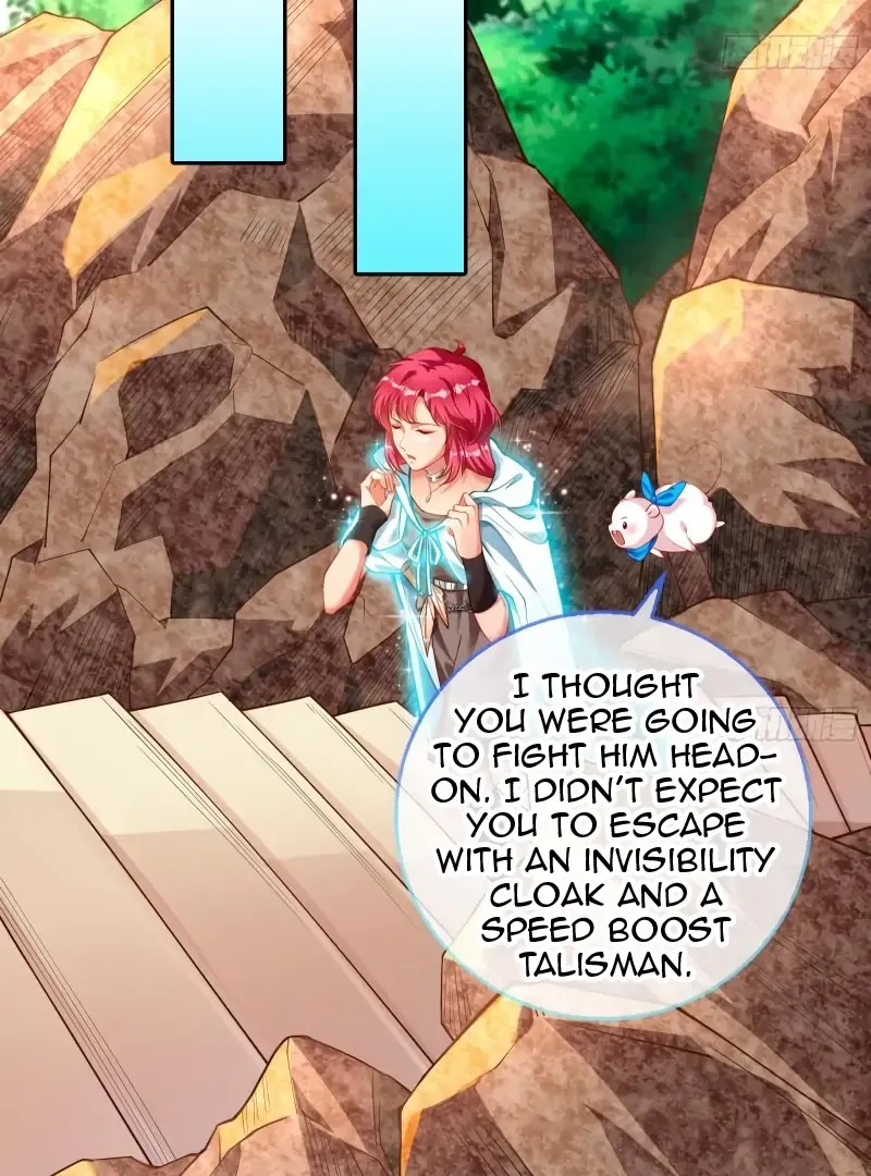 Read Cheating Men Must Die chapter 440 image 48 on Lezhin