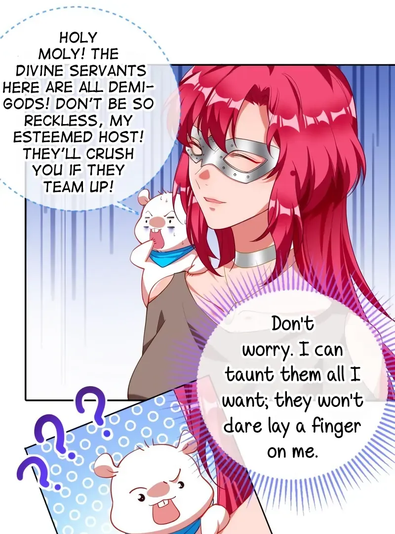 Read Cheating Men Must Die chapter 440 image 57 on Lezhin
