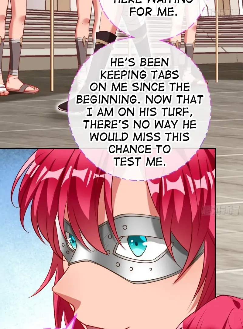 Read Cheating Men Must Die chapter 440 image 62 on Lezhin