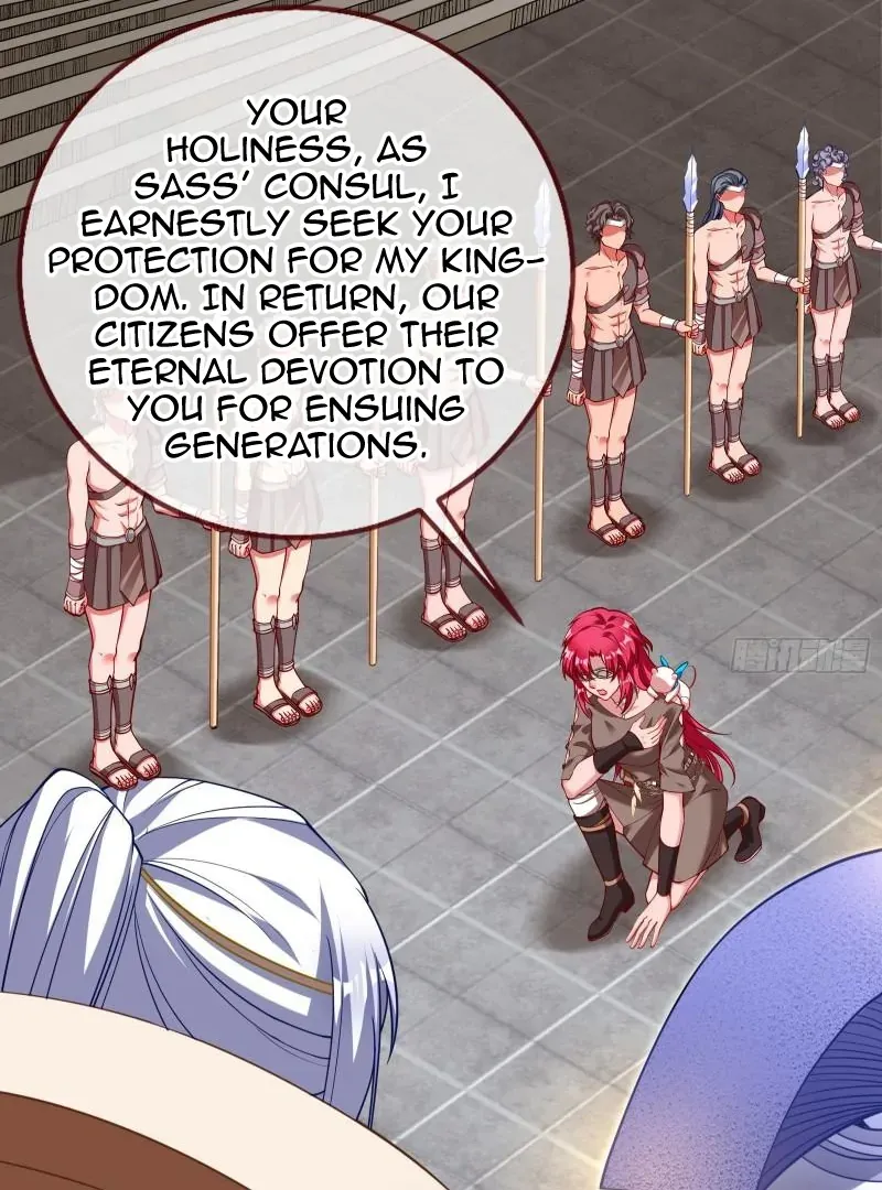 Read Cheating Men Must Die chapter 441 image 1 on Lezhin