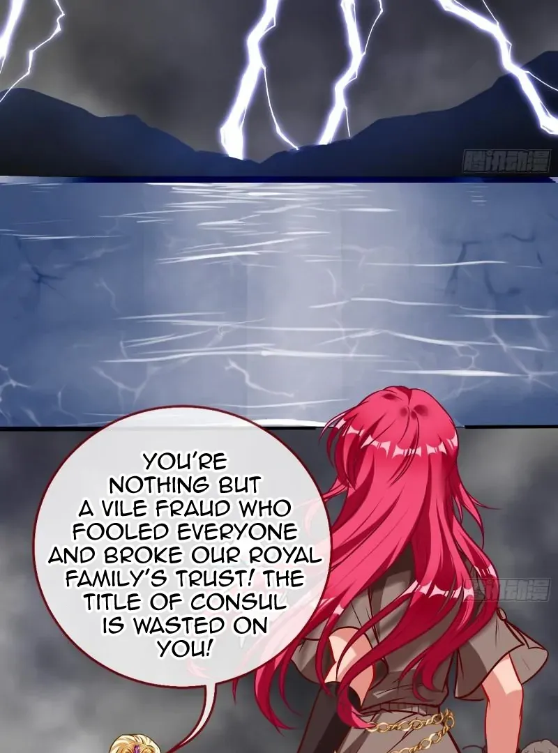Read Cheating Men Must Die chapter 441 image 19 on Lezhin
