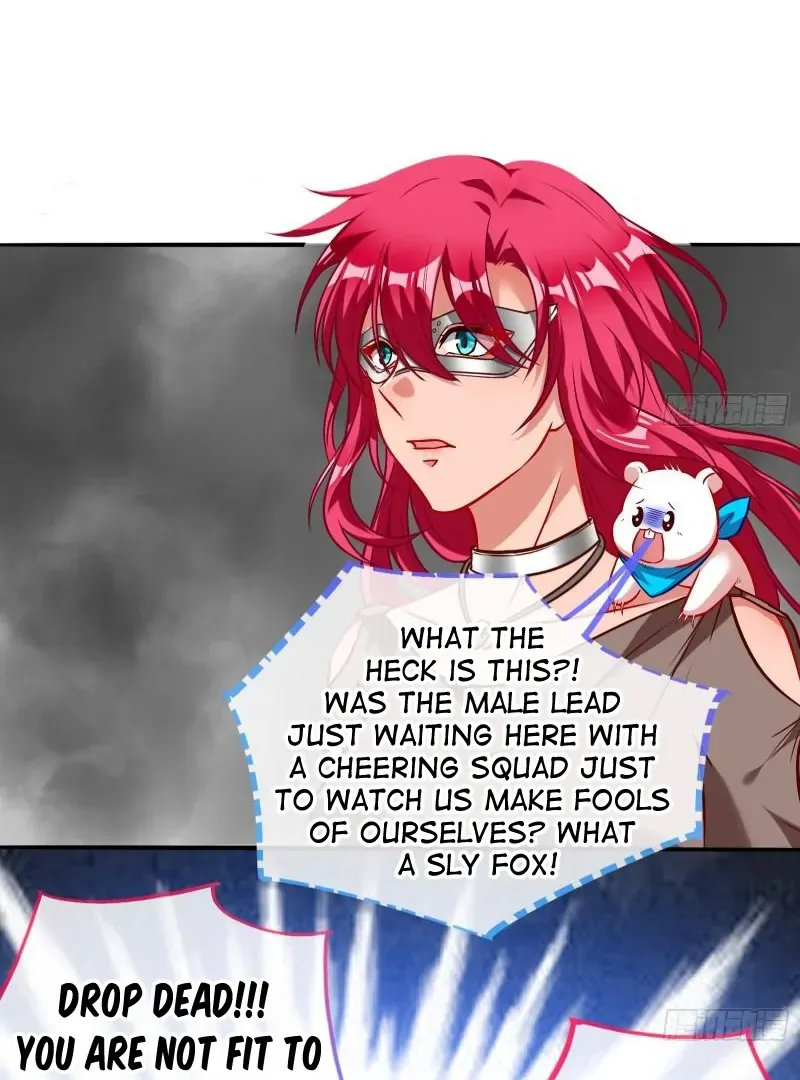 Read Cheating Men Must Die chapter 441 image 22 on Lezhin