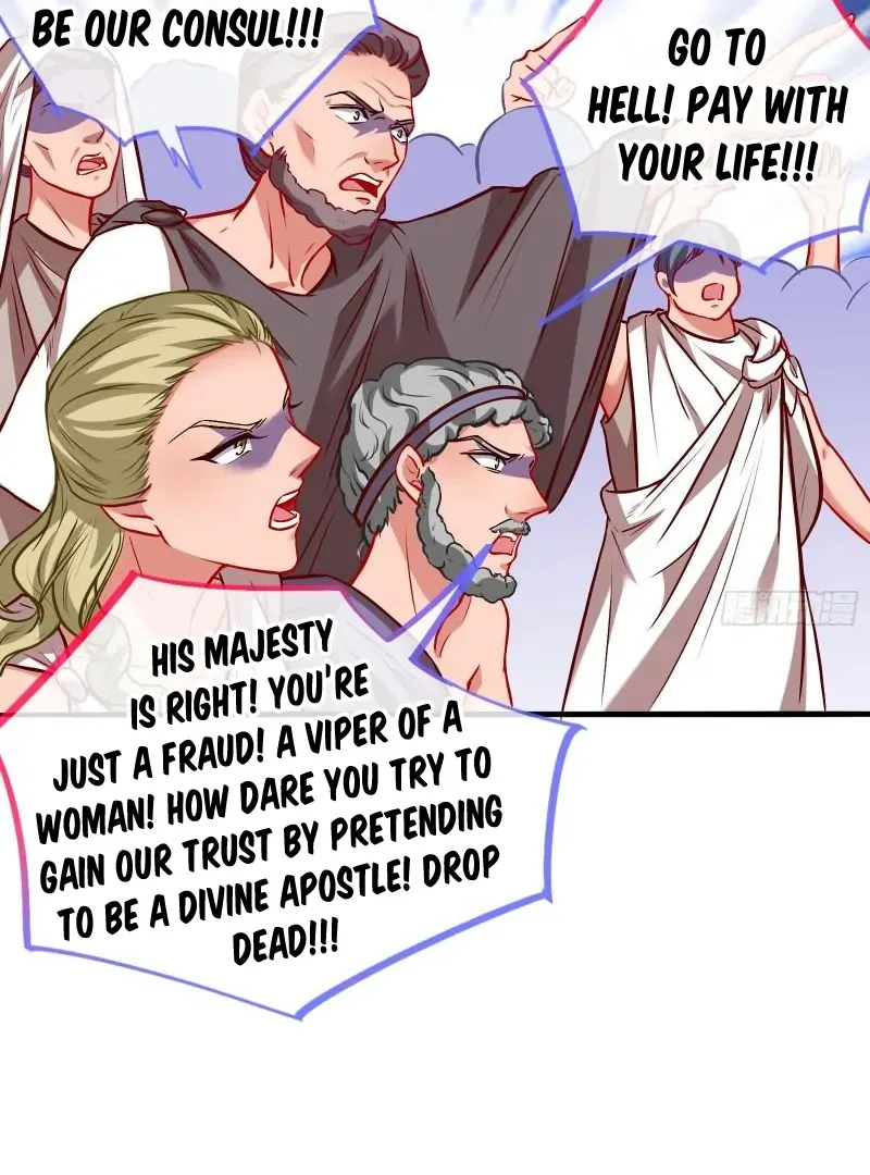 Read Cheating Men Must Die chapter 441 image 23 on Lezhin