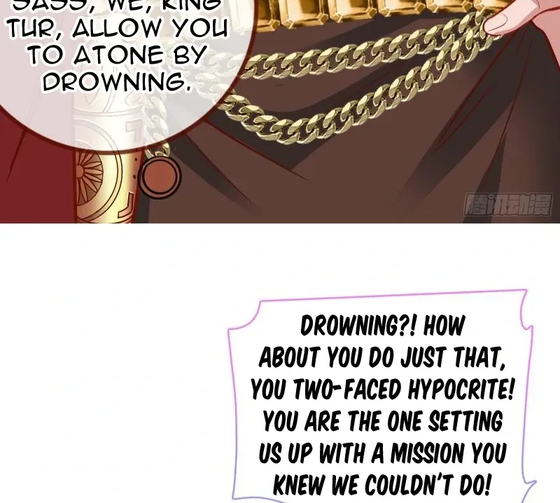 Read Cheating Men Must Die chapter 441 image 29 on Lezhin