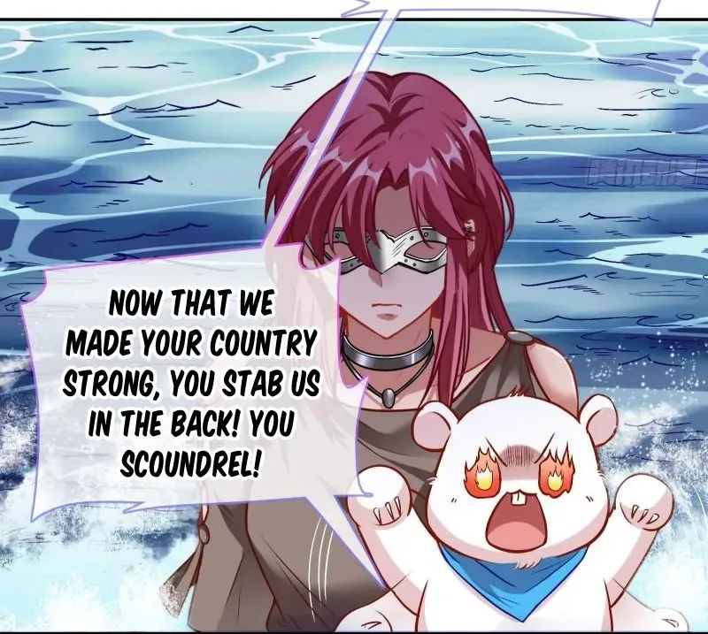 Read Cheating Men Must Die chapter 441 image 30 on Lezhin