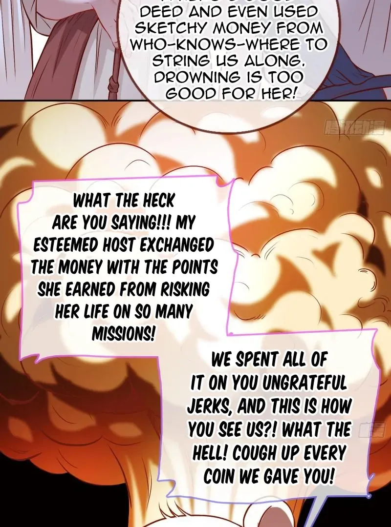 Read Cheating Men Must Die chapter 441 image 32 on Lezhin