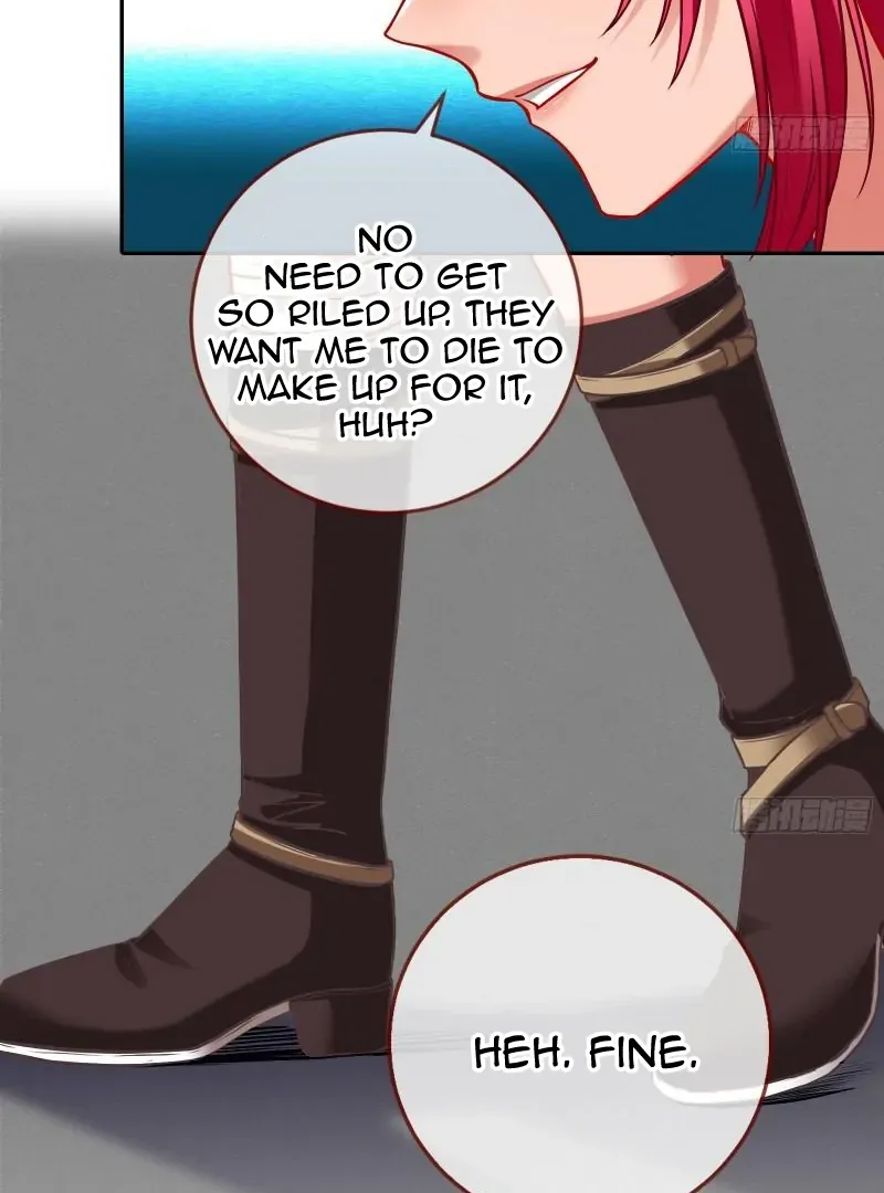 Read Cheating Men Must Die chapter 441 image 35 on Lezhin