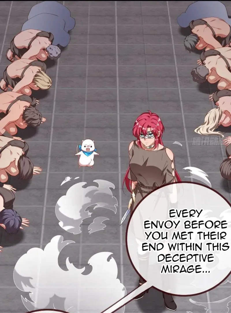 Read Cheating Men Must Die chapter 441 image 49 on Lezhin