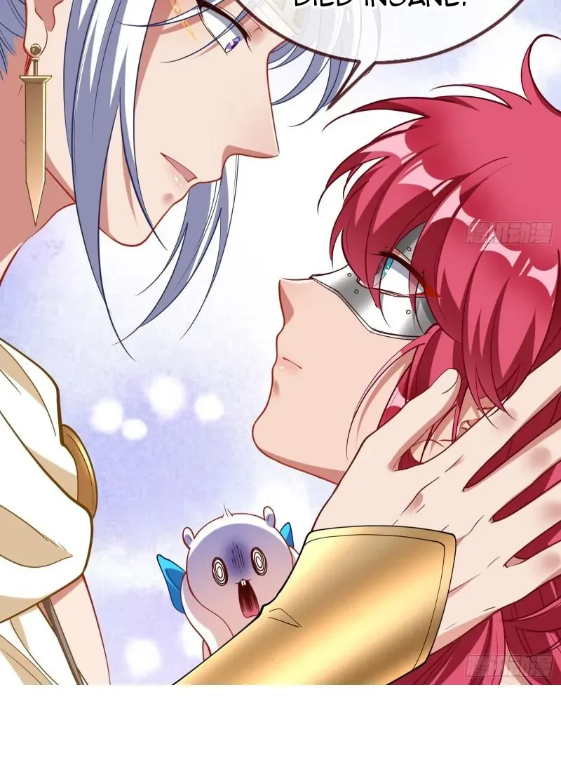 Read Cheating Men Must Die chapter 441 image 52 on Lezhin