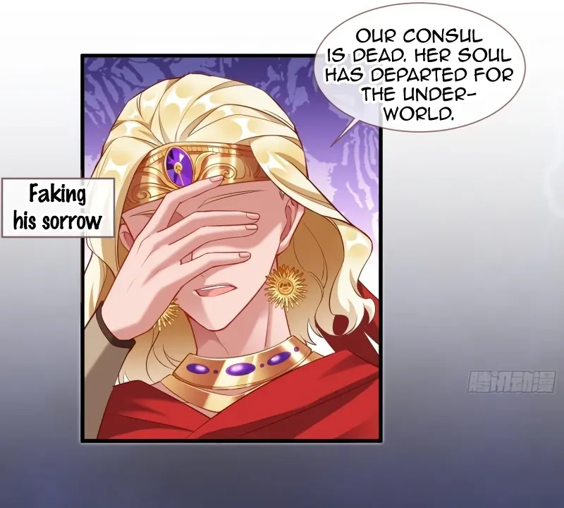Read Cheating Men Must Die chapter 442 image 16 on Lezhin