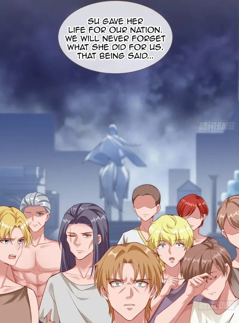 Read Cheating Men Must Die chapter 442 image 17 on Lezhin