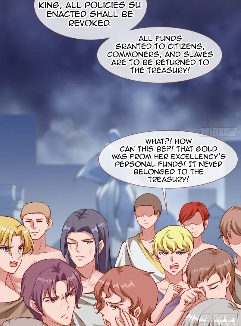 Read Cheating Men Must Die chapter 442 image 22 on Lezhin