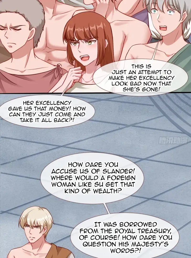 Read Cheating Men Must Die chapter 442 image 23 on Lezhin