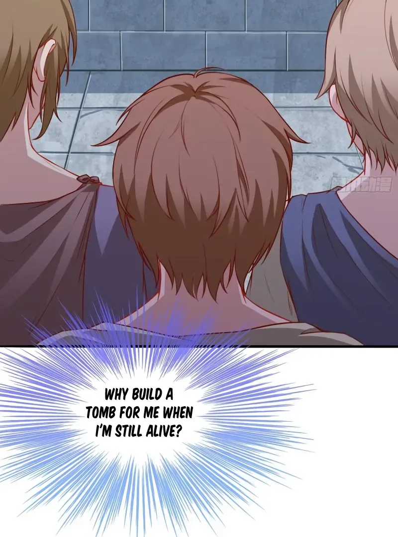 Read Cheating Men Must Die chapter 442 image 36 on Lezhin