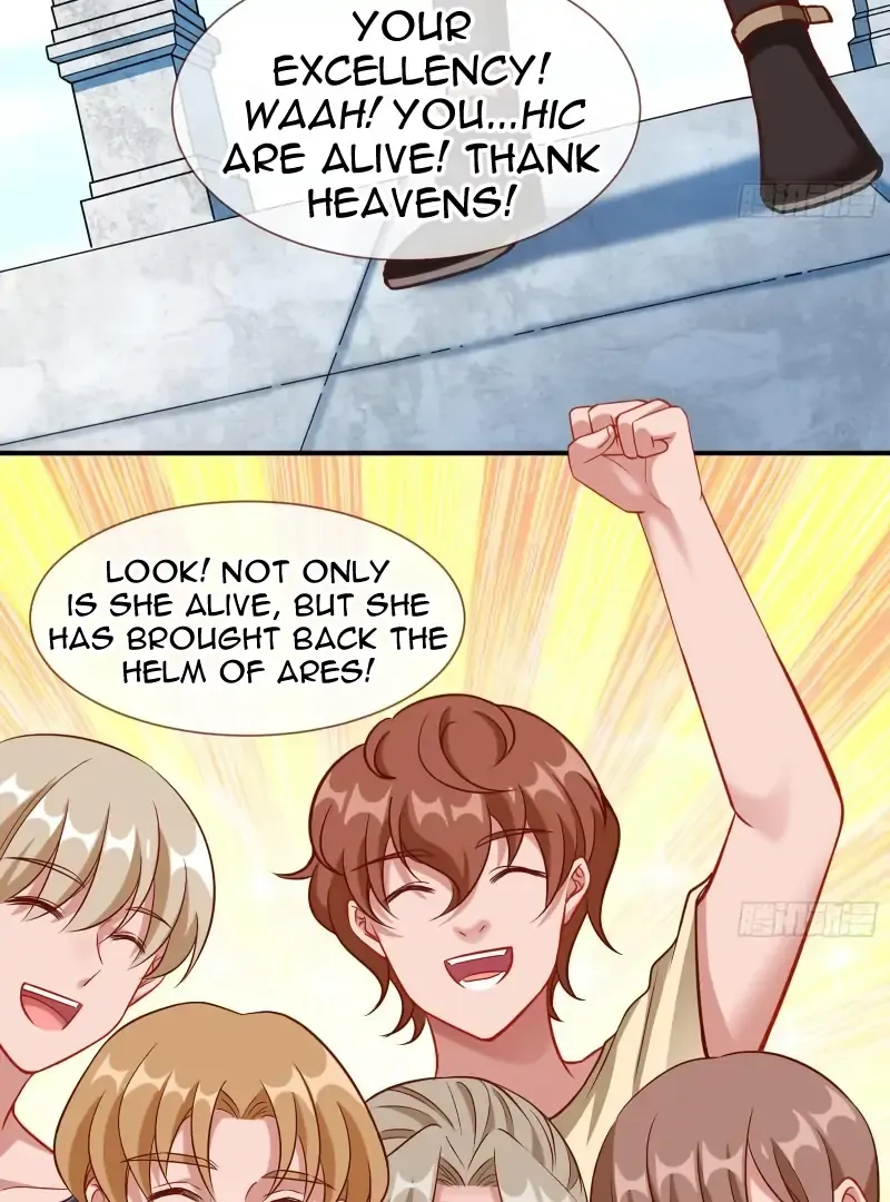 Read Cheating Men Must Die chapter 442 image 43 on Lezhin