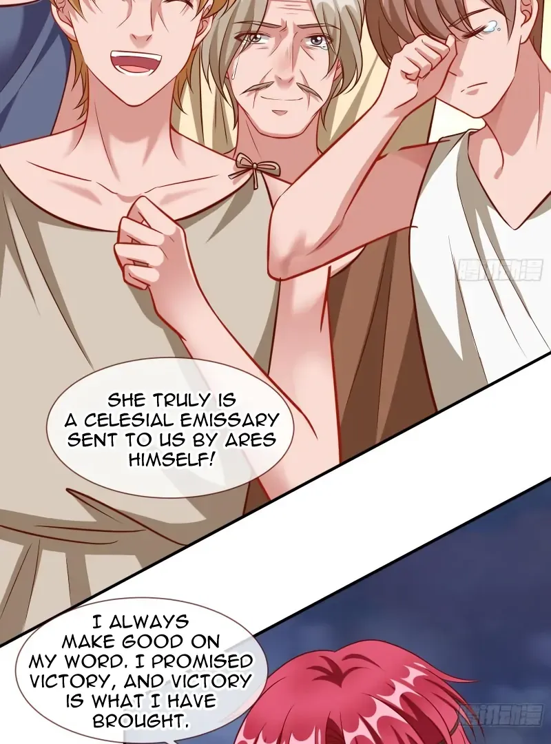 Read Cheating Men Must Die chapter 442 image 44 on Lezhin