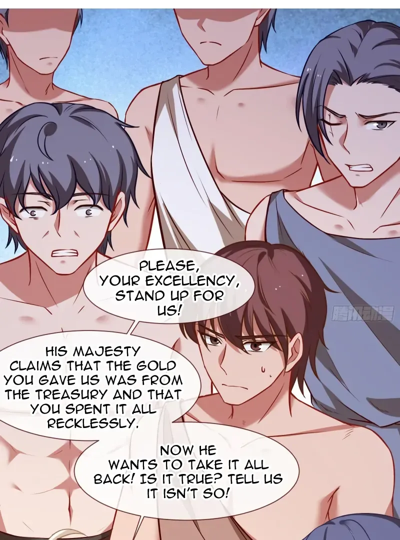 Read Cheating Men Must Die chapter 442 image 53 on Lezhin