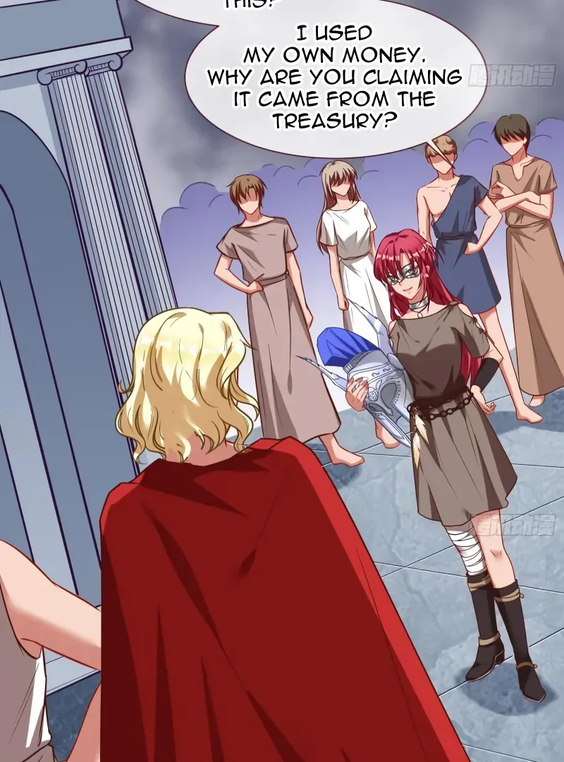 Read Cheating Men Must Die chapter 442 image 62 on Lezhin