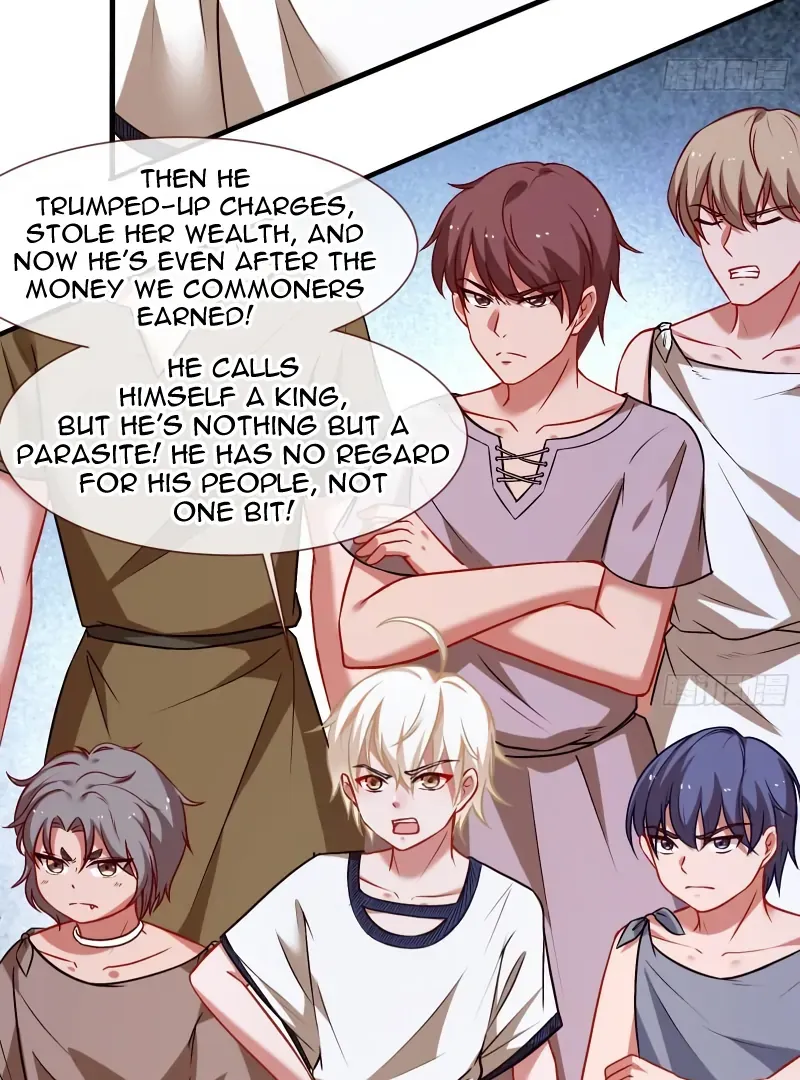 Read Cheating Men Must Die chapter 442 image 66 on Lezhin