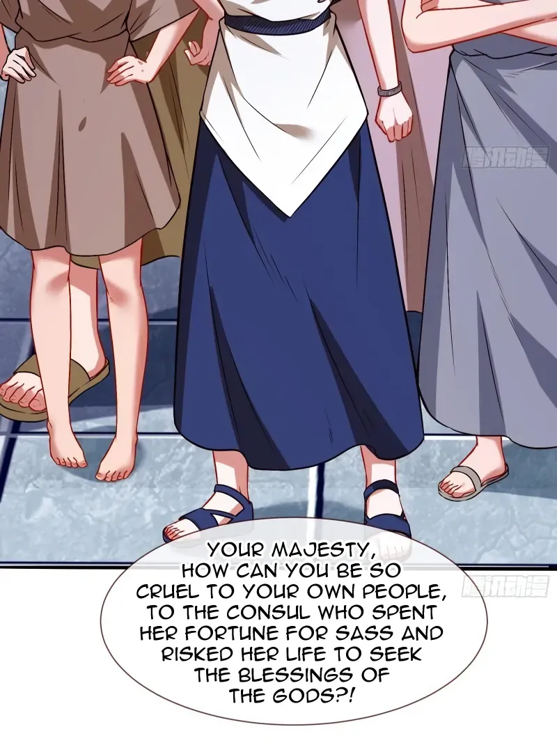 Read Cheating Men Must Die chapter 442 image 67 on Lezhin