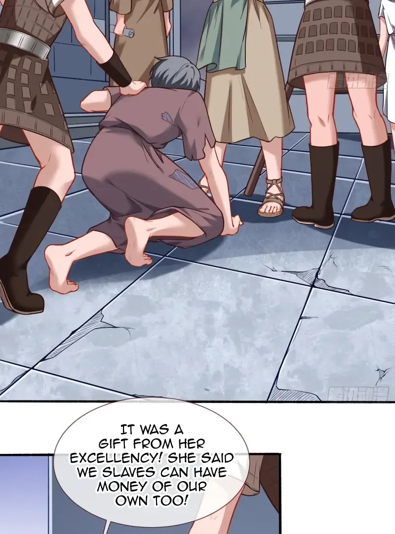 Read Cheating Men Must Die chapter 442 image 9 on Lezhin