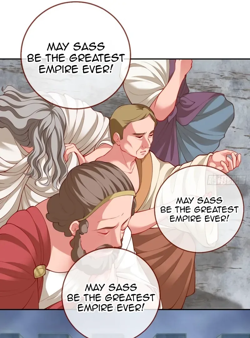 Read Cheating Men Must Die chapter 443 image 22 on Lezhin