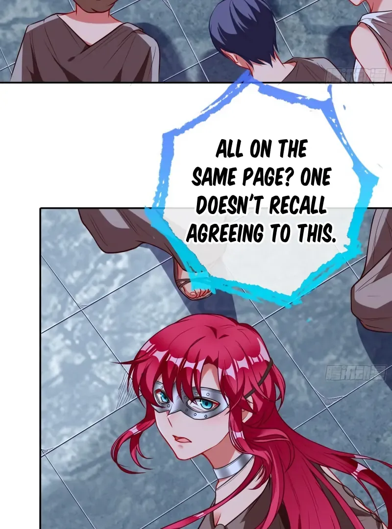 Read Cheating Men Must Die chapter 443 image 28 on Lezhin