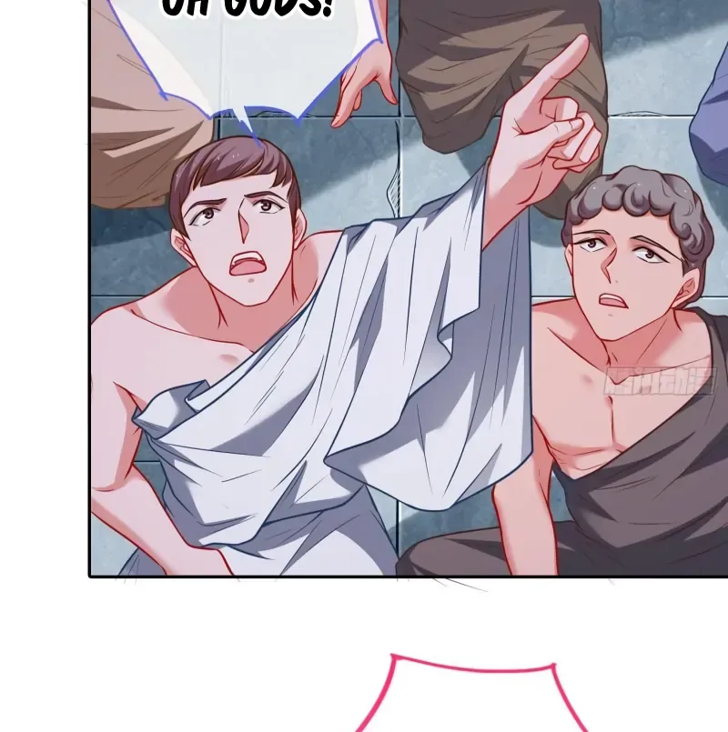 Read Cheating Men Must Die chapter 443 image 30 on Lezhin