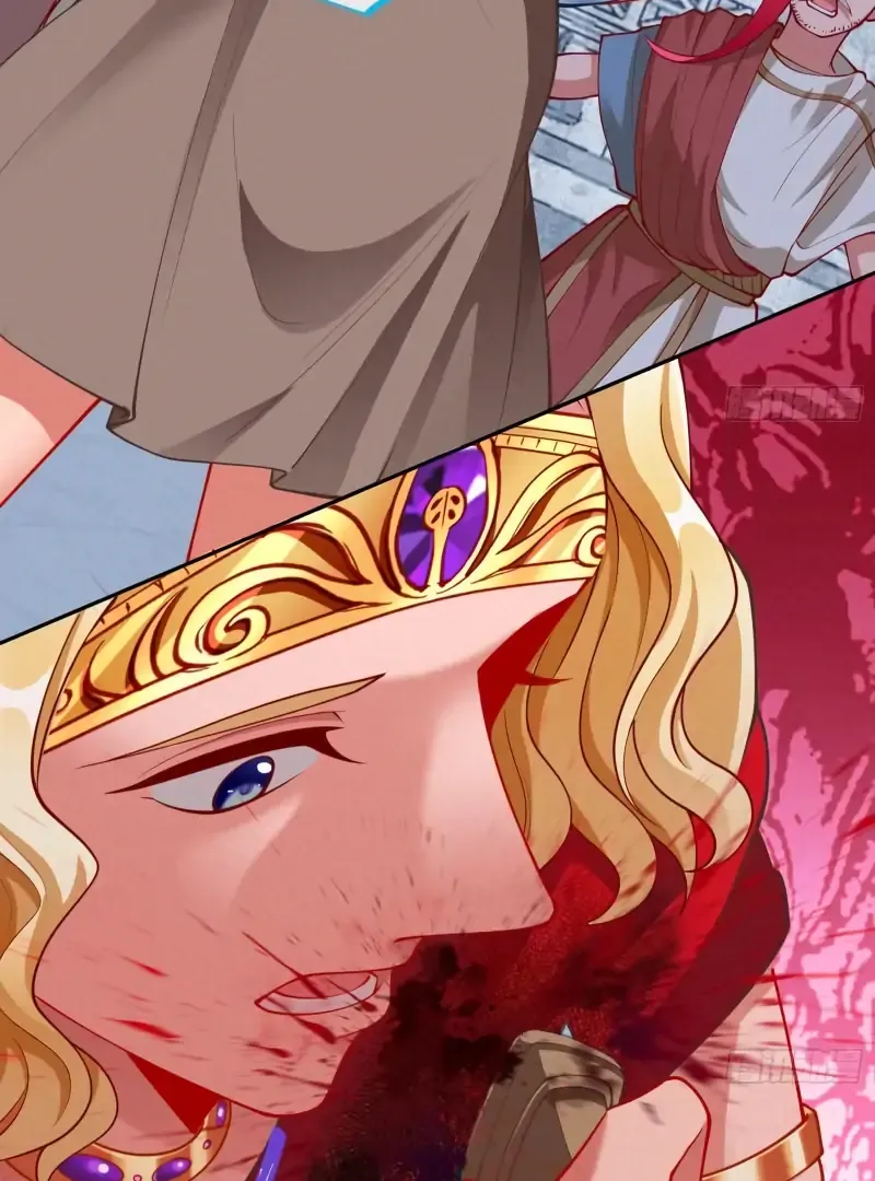 Read Cheating Men Must Die chapter 443 image 4 on Lezhin