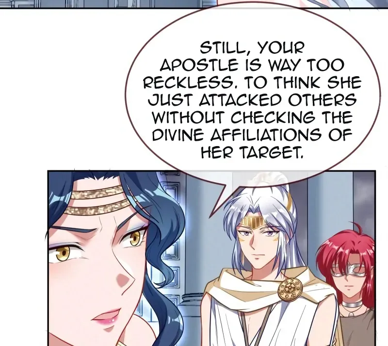Cheating Men Must Die Chapter 444 page 11 - 