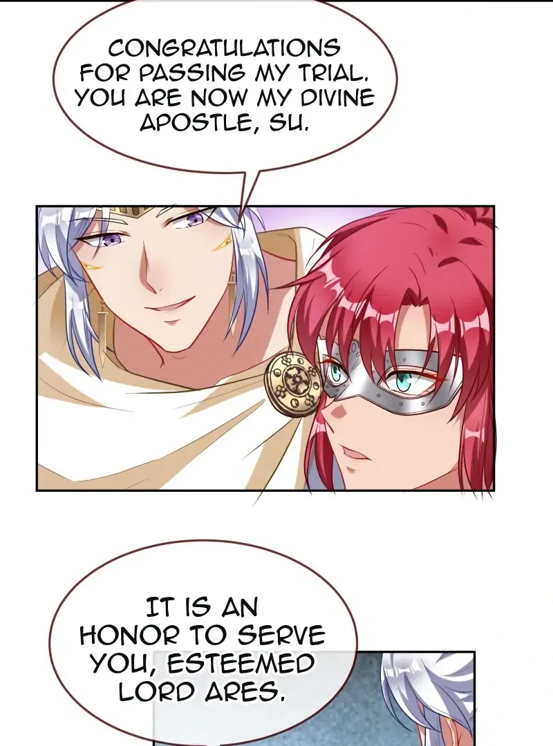 Cheating Men Must Die Chapter 444 page 18 - 
