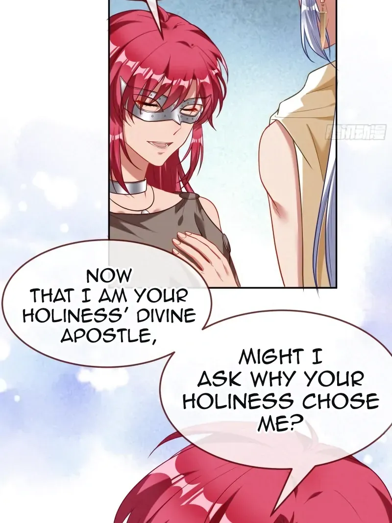 Cheating Men Must Die Chapter 444 page 19 - 