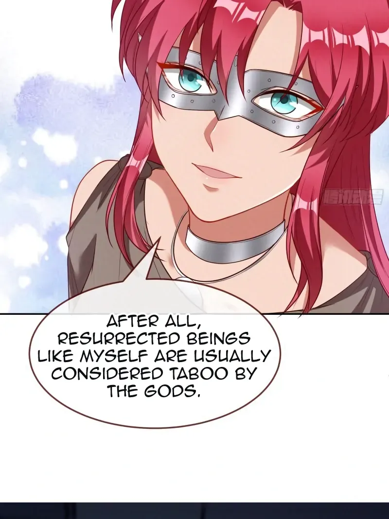 Cheating Men Must Die Chapter 444 page 20 - 