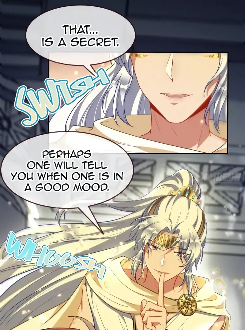 Cheating Men Must Die Chapter 444 page 21 - 