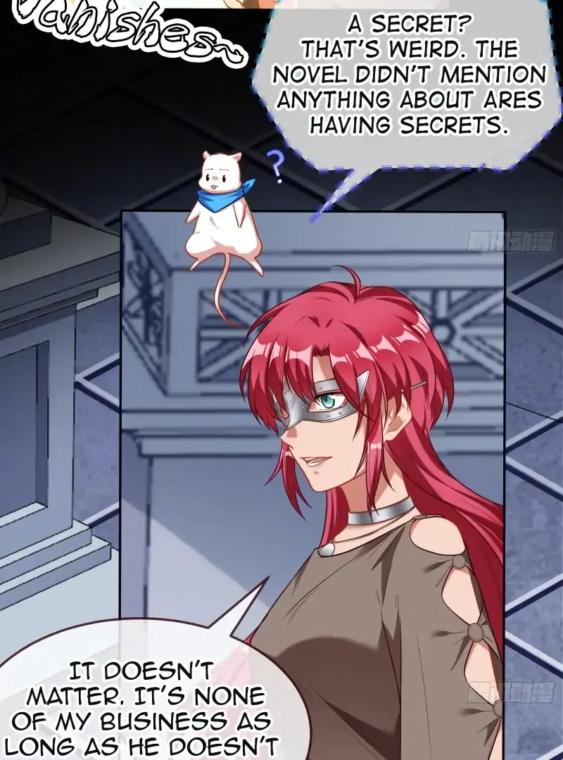 Cheating Men Must Die Chapter 444 page 23 - 