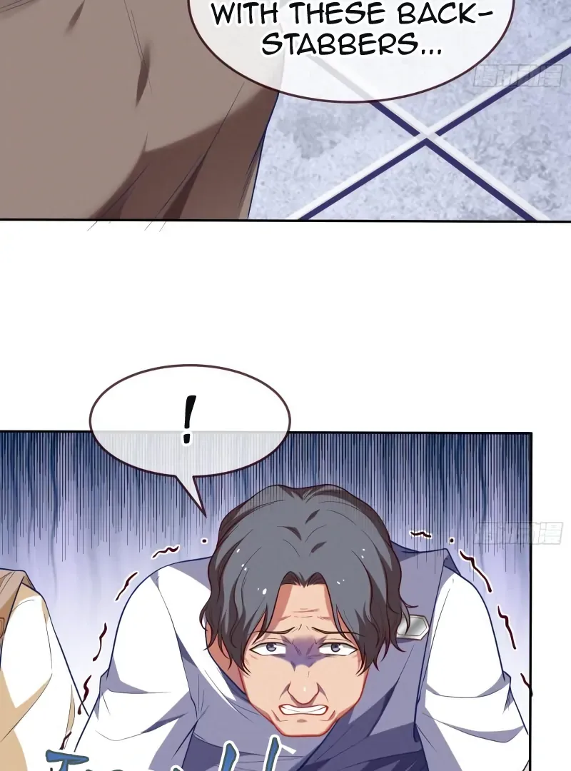 Cheating Men Must Die Chapter 444 page 25 - 