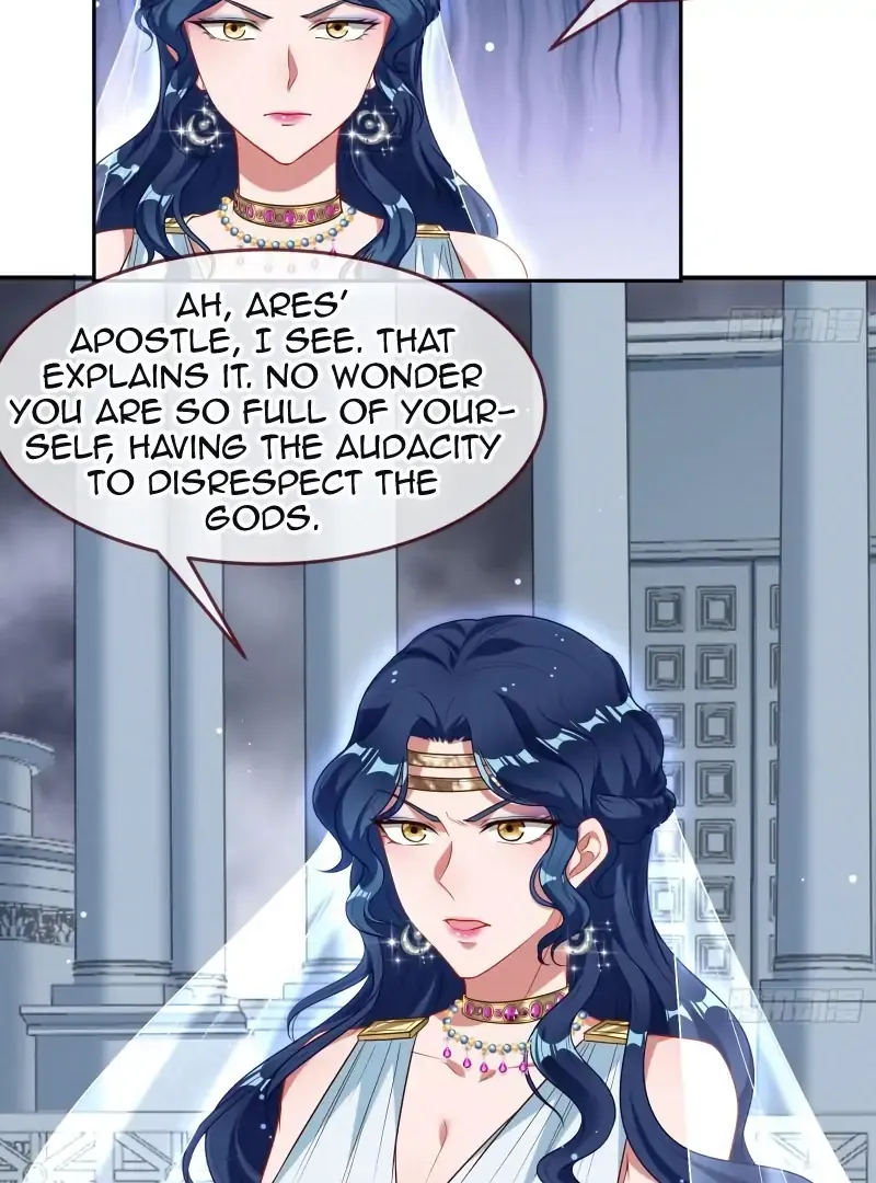 Cheating Men Must Die Chapter 444 page 4 - 