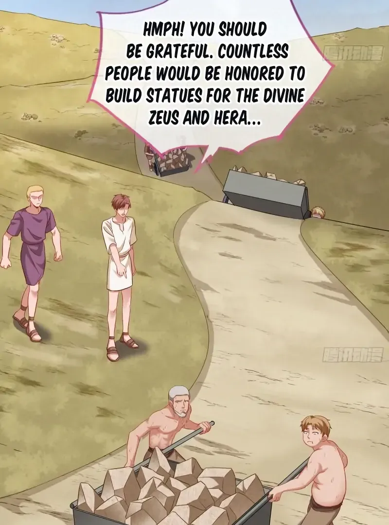 Cheating Men Must Die Chapter 444 page 31 - 