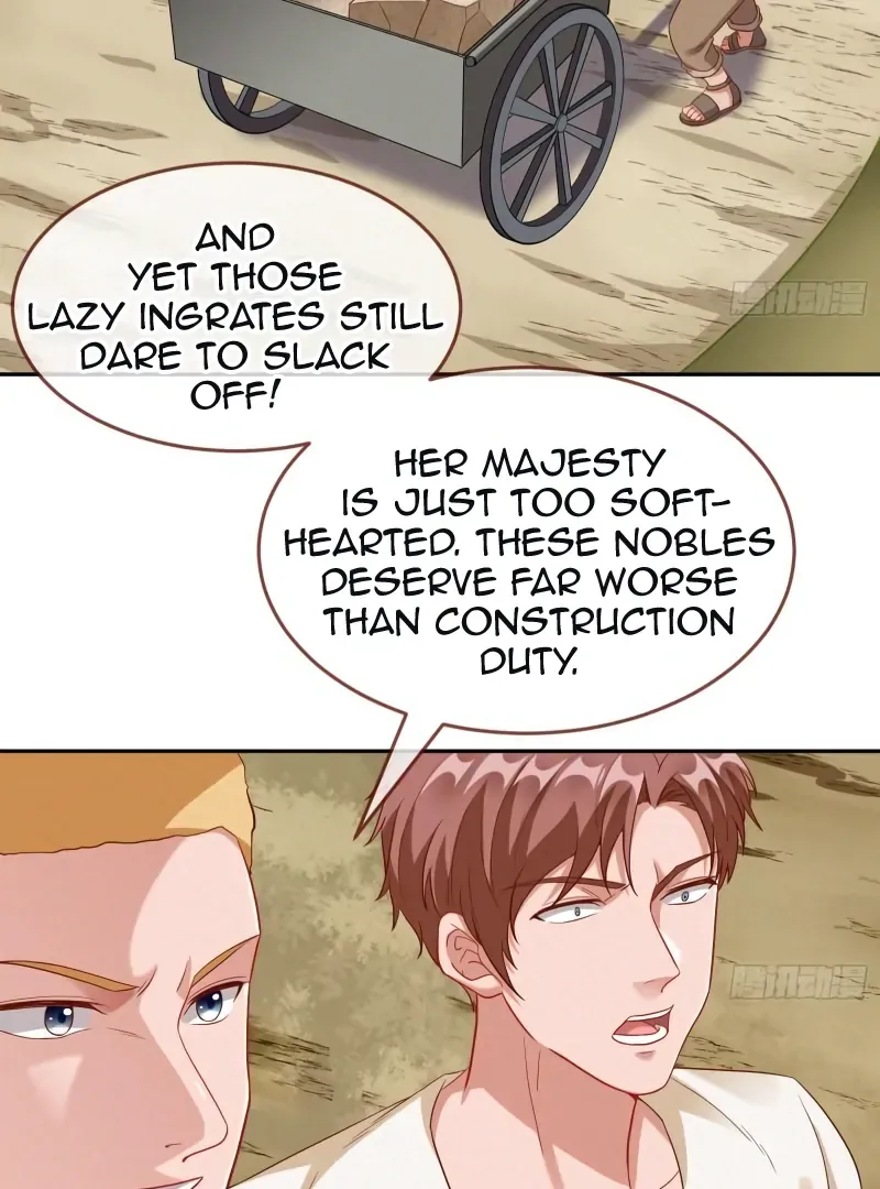 Cheating Men Must Die Chapter 444 page 32 - 