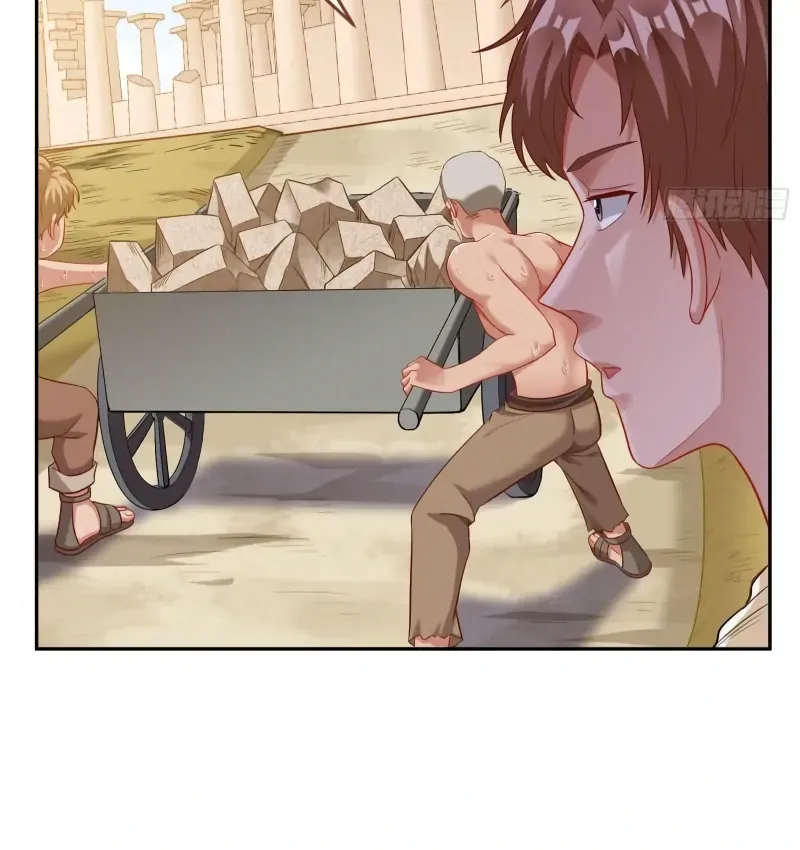 Cheating Men Must Die Chapter 444 page 34 - 