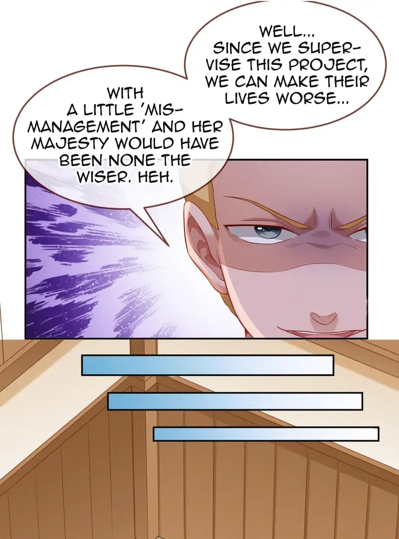 Cheating Men Must Die Chapter 444 page 35 - 
