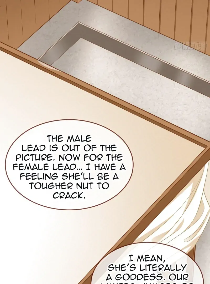 Cheating Men Must Die Chapter 444 page 36 - 