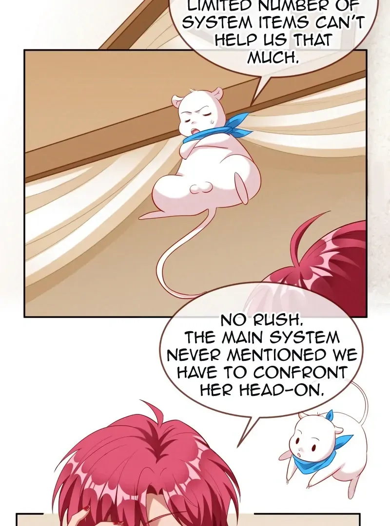 Cheating Men Must Die Chapter 444 page 37 - 