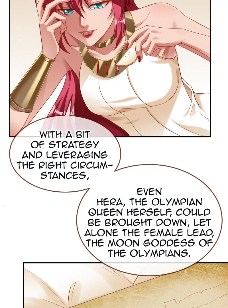 Cheating Men Must Die Chapter 444 page 38 - 