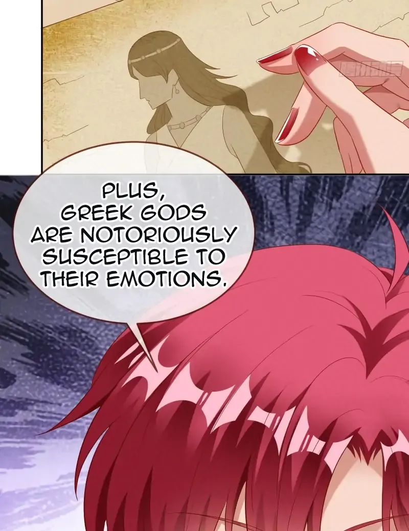 Cheating Men Must Die Chapter 444 page 39 - 
