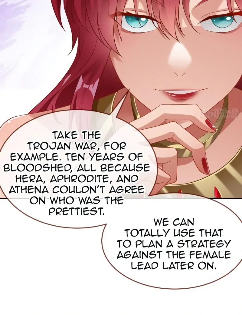 Cheating Men Must Die Chapter 444 page 40 - 