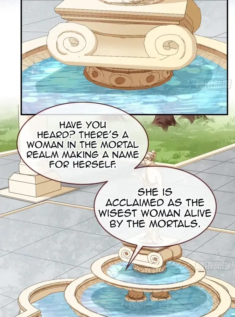 Cheating Men Must Die Chapter 444 page 43 - 
